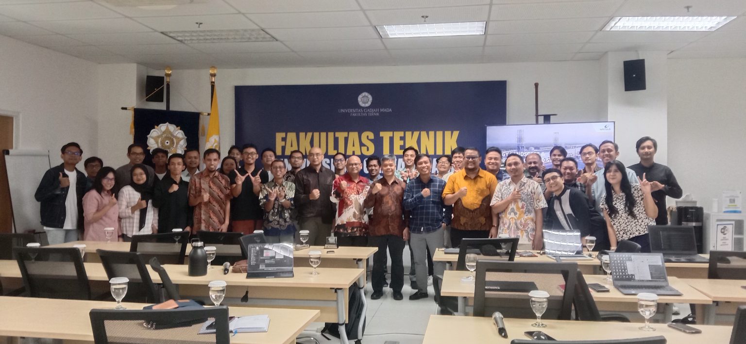 Workshop Power System Bahas Kesiapan Indonesia Hadapi Transisi Energi